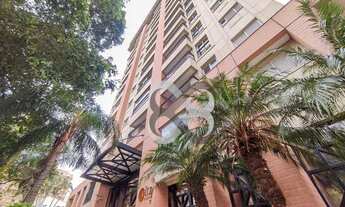 Imagem 2: Apartamento com 1 dormitório para alugar, 56 m² por R$ 2.250/mês - Jardim Agari - Londrina