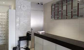 Imagem 7: Sala/Conjunto para aluguel com 29 metros quadrados em Copacabana - Rio de Janeiro - RJ