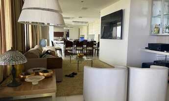 Imagem 2: Apartamento vista mar 180 graus com 284 metros quadrados - Aquiraz - Ceará