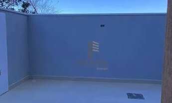 Imagem 6: Apartamento Garden com 2 dormitórios à venda, 52 m² por R$ 275.000 - Boneca do Iguaçu - Sã