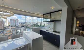 Imagem 7: Apartamento para aluguel e venda possui 50 metros quadrados com 1 quarto