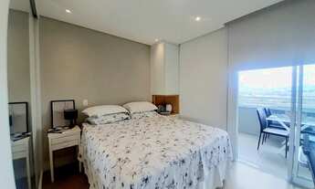 Imagem 5: Apartamento, Parque Industrial Tomas Edson - São Paulo