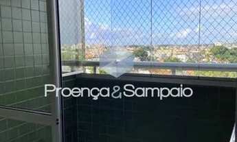 Imagem 6: Apartamento para aluguel tem 52 metros quadrados com 2 quartos