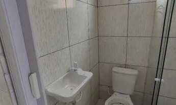 Imagem 7: Aluga-se uma casa