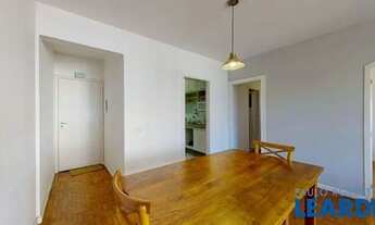 Imagem 4: APARTAMENTO - ITAIM BIBI - SP