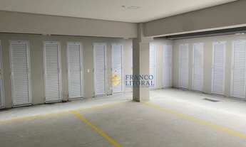 Imagem 4: Apartamento novo no centro de Ubatuba para locação