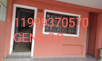 Imagem 2: Sobrado para aluguel com 140 metros quadrados com 3 quartos, 2vagas portão eletrônico sala