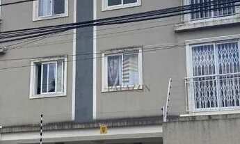 Imagem 2: Apartamento com 2 dormitórios à venda, 56 m² por R$ 240.000,00 - Cidade Jardim - São José