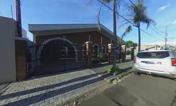 Imagem 2: Casa Padrão em São Carlos