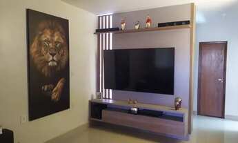 Imagem 2: Casa de luxo para venda tem 180 metros quadrados com 3 quartos em Setor Leste - Brasília