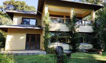 Imagem 4: CANELA - Casa de Condomínio - Reserva Da Serra