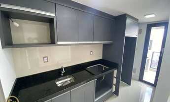 Imagem 4: Apartamento com 2 dormitórios à venda, 59 m² por R$ 530.000 - Centro - Itajaí/SC