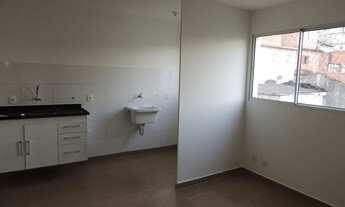 Imagem 5: Apartamento para alugar, 50 m² por R$ 1.062,60/mês - Vila Palmeiras - São Paulo/SP