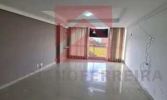 Imagem 5: Edf. Eldorado 3 Quartos 140m² Estrutura de Lazer na Beira Mar de Piedade