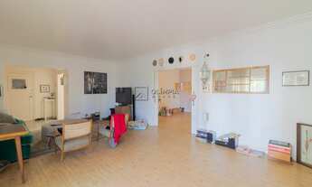 Imagem: Apartamento Venda Higienópolis 262 m²