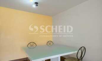 Imagem 4: Apartamento 67m², 2 dormitório e 1 vaga à venda no Jardim Marajoara