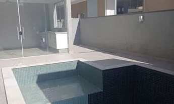 Imagem 7: CASA EM CONDOMÍNIO FECHADO PARA LOCAÇÃO COM 4 SUÍTES, CONDOMÍNIO ECO VILLAGE I