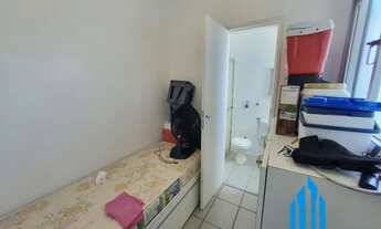 Imagem 7: Apartamento para venda com 126 metros quadrados com 3 quartos em Centro - Guarapari - ES