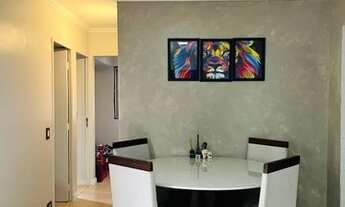 Imagem 6: APARTAMENTO - JARDIM MARAJOARA - SP