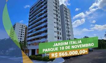 Imagem: Jardim Italia - 3 Quartos (2 Suítes)