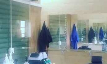 Imagem 3: Lote 560 metro quadrado,com uma lojinha