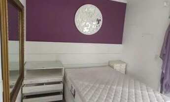 Imagem 4: Apartamento para locação com 43 m², com 1 quarto e 1 vaga de garagem em Perdizes - São Pau