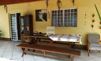 Imagem 7: VENDO LINDA CASA DE 3 DORMITÓRIOS E 2 SUÍTES