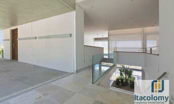 Imagem 6: Casa belíssima para venda e locação no Tamboré 10