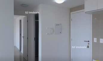 Imagem 6: Apartamento para aluguel possui 55 metros quadrados com 2 quartos em José Bonifácio - Fort