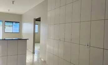 Imagem 2: AGIO CASA Casa com 2 dormitórios