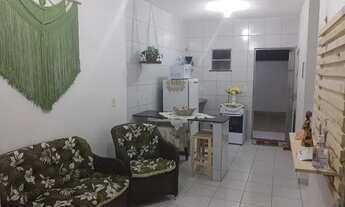 Imagem 6: Casa em condomínio fechado