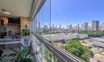 Imagem 6: Apartamento Setor Bueno