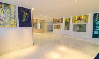 Imagem: Aluguel - APARTAMENTO - VILA DA SERRA NOVA