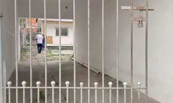 Imagem: Aluga se casa próximo ao centro