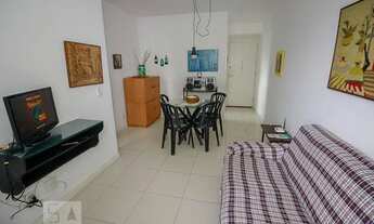 Imagem 4: Apartamento para Aluguel - Jacarepaguá, 2 Quartos, 56 m2