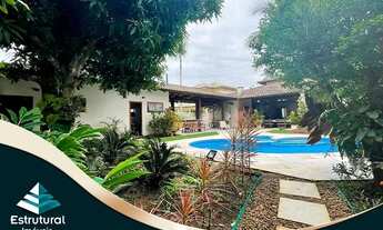 Imagem: Térrea para venda com 324 metros quadrados