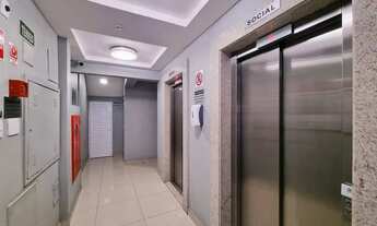 Imagem 3: Apartamento para venda possui 80 metros quadrados com 2 quartos em São Mateus - Juiz de Fo