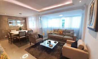 Imagem 2: Apartamento com 3 dormitórios à venda, 96 m² por R$ 650.000,00 - Estoril - Belo Horizonte