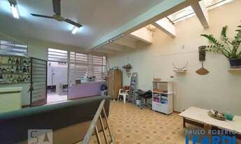 Imagem 5: CASA ASSOBRADADA - VILA MARIANA - SP