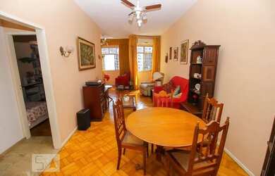 Imagem 2: Apartamento para Aluguel - Laranjeiras, 2 Quartos, 88 m2