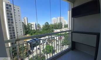 Imagem 3: Apartamento Wonder, Maravilha e Admiração. "Viver entorno de bosque, lazer, esporte e