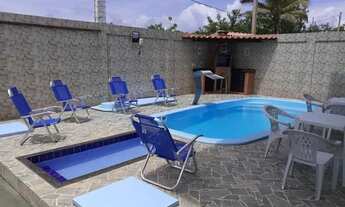 Imagem 2: Alugo Casa de Praia em Ponta da Tulha por diária