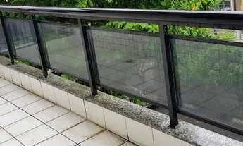 Imagem 4: Apartamento para aluguel com 100 metros quadrados com 3 quartos