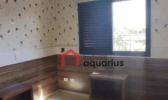Imagem 7: Apartamento com 4 dormitórios, 118 m² - venda por R$ 1.540.000,00 ou aluguel por R$ 7.700