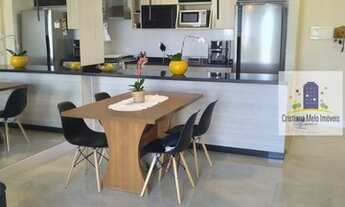 Imagem 4: Apartamento com 2 dormitórios para alugar, 78 m² - Jaguará - São Paulo/SP