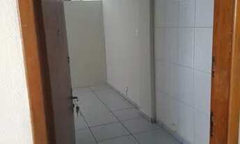 Imagem: Kitnet reformado no coração do centro