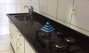 Imagem 5: Apartamento de 2 quartos com vaga coberta de garagem próximo ao metrô Furnas