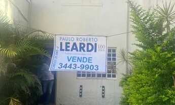 Imagem 2: SOBRADO - CHÁCARA SANTO ANTONIO - SP