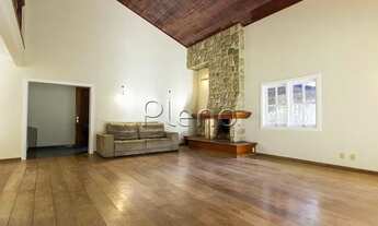 Imagem 4: Casa à venda no Gramado - Campinas. Estuda permuta