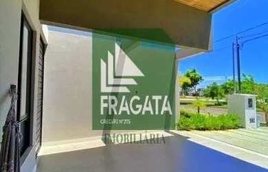 Imagem 5: CASA BARRA DOS COQUEIROS COND TERRAS ALPHAVILLE 2 NA BARRA DOS COQUEIROS